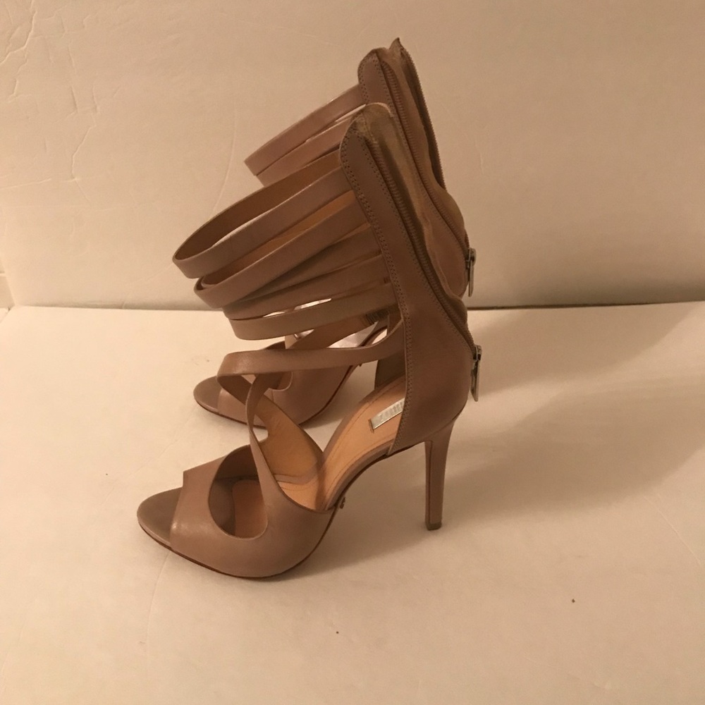 Schultz sandals